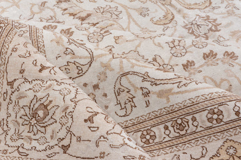 Antique Area Rug (10' x 13')